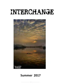 Interchange Jun 2017