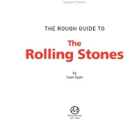 The Rough Guide to the Rolling Stones