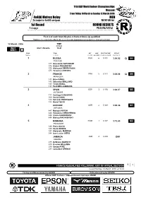 0 R Round Cor Relay 2L