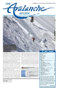 In This Issue