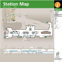 Transit Information Downtown Berkeley Station Berkeley