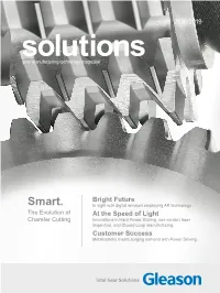 Smart. in Sight with Digital Services Employing AR Technology