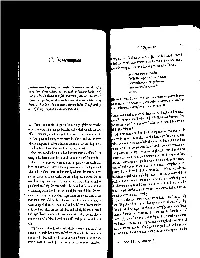 17. on Presumption