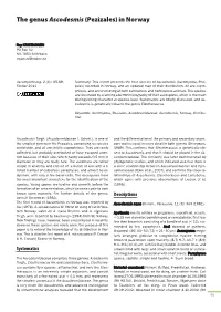 Ascomyceteorg 02-04 Ascomyceteorg