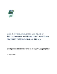Background Paper