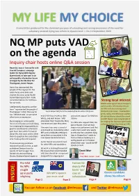 Dying-With-Dignity-Qld-Newsletter