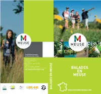 Balades En Meuse