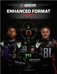 Enhanced Format