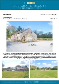 Ref: LCAA6806 Offers in Excess of £300,000