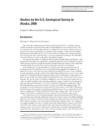 USGS Professional Paper 1662, Intro