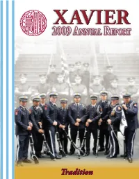 2009 Annual Report