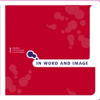 In Word and Image
