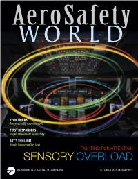 Sensory Overload