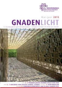 Gnadenlicht Ev