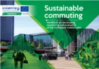 Sustainable Commuting