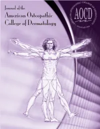 Calcinosis Cutis: a Case Report and Review