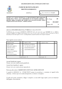Comune Di Fontanelice 59