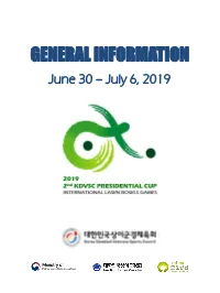 2019 2Nd Kdvsc