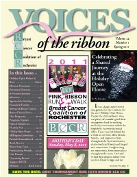 Spring-2011-Newsletter.Pdf