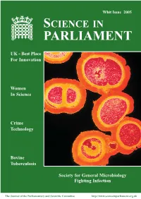 Whit 2005 Volume 62 Number 2