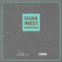 Silka West Kowloon Booklet.Pdf