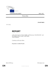 En En Report