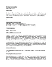 22629 Application