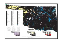 Oklahoma Map.Eps