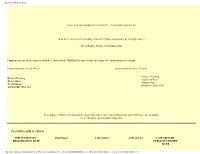 Esconet Text Retrieval System