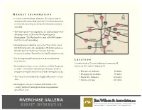 Market Information
