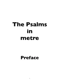 Preface V 1-0-0