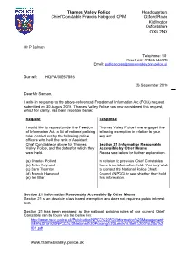 Standard Form