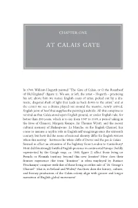 At Calais Gate