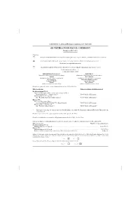 Documents on Display