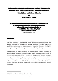 File: E3 Mchibuye.Pdf