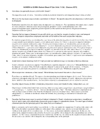HANSEN & QUINN: Review Sheet #7 (For Units 11-20)