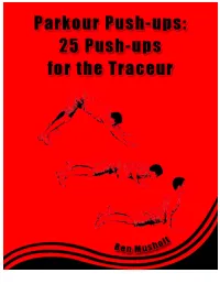 The Push-Ups