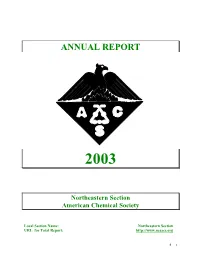 Annual Report