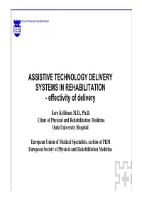 Effectivity of Delivery