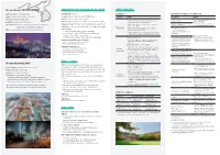 UNIVERSITY of ULSAN(UOU) at a GLANCE What Is UIBP