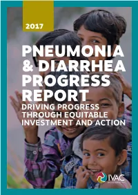 Driving Progress Through Equitable Investment and Action