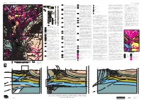 Geologic Map of the Sedan Quadrangle, Gallatin And