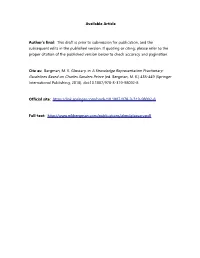 Glossary.Pdf GLOSSARY