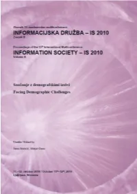 IS2010 Volume B.Pdf