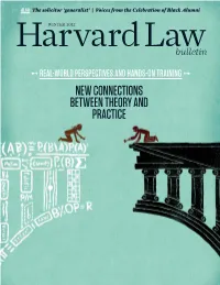 New Connections Between Theory and Practice