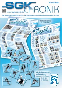 Sgk-Chronik-2019-20-Internet.Pdf