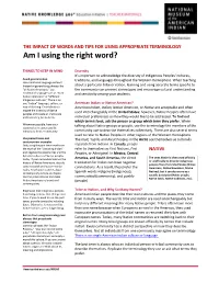 The Impact of Words and Tips for Using Appropriate Terminology
