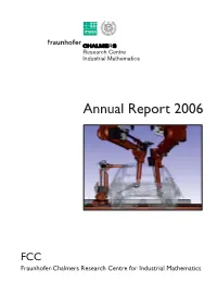 Annual Report 2006