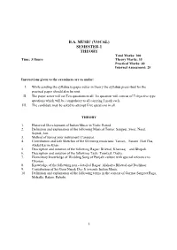 Syllabus All Class1