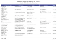 Cadenza Document